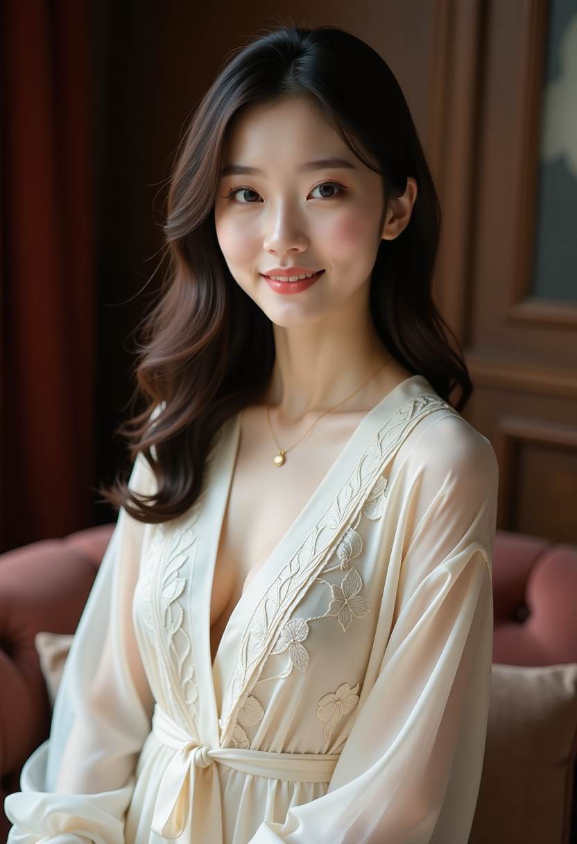 过拟合的夜晚